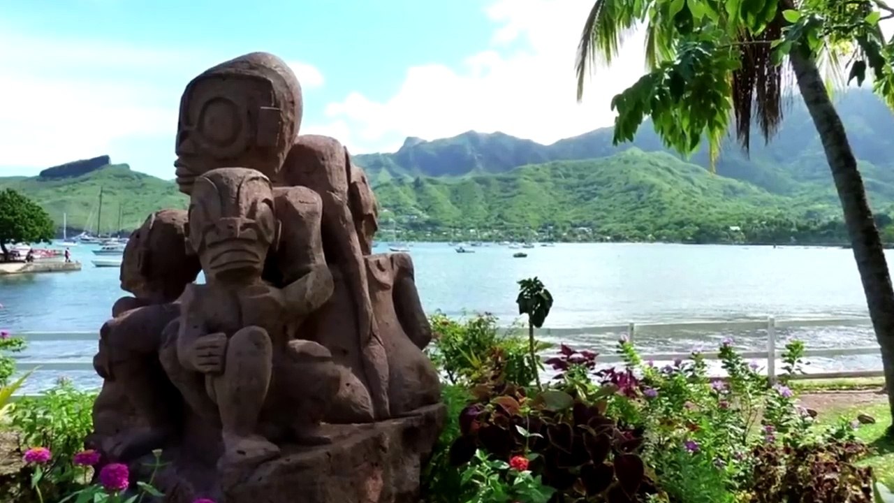 3 NAJBARDZIEJ TAJEMNICZE ODKRYCIA ŚWIATA!