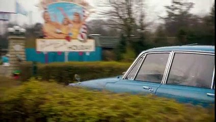 Inspector George Gently S06 E02 Part 01