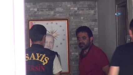 MİT Görevlisiyim, Oğlunu PKK'nın Elinden Kurtarırım" Diyen Dolandırıcı Suçüstü Yakalandı