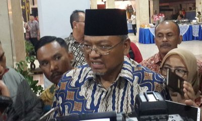 KPK Periksa Bupati Malang Terkait Suap & Gratifikasi