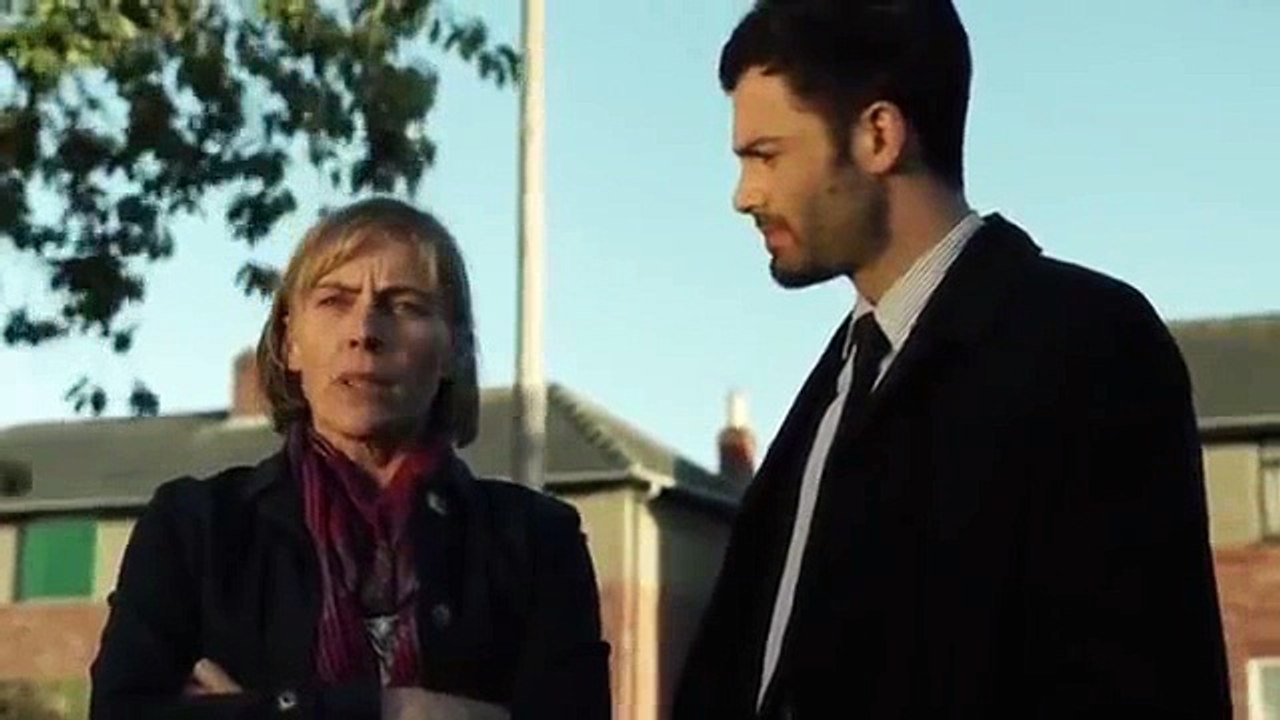 Vera S03 E02 Part 01 video Dailymotion