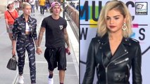 Did Justin Bieber-Hailey Baldwin's Engagement Cause Selena Gomez' Emotional Meltdown?