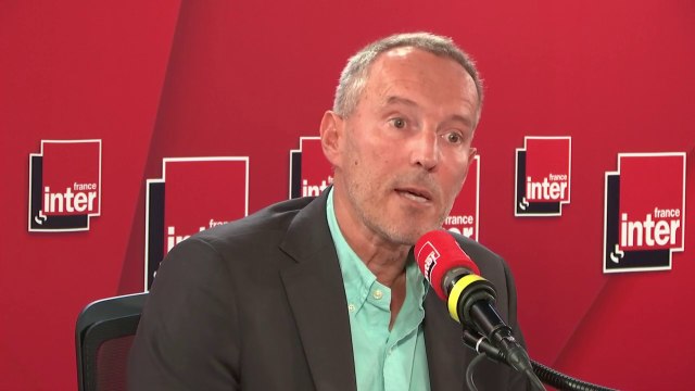 Gérard Davet : Les détails et les failles que crée cette islamisation se révèle par des détails qui nous impactent tous