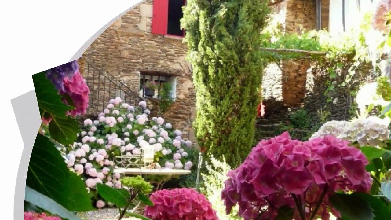 A vendre - Chambres d hotes ou gite - LANGUEDOC ROUSSILLON (30000) - 20 pièces - 471m²