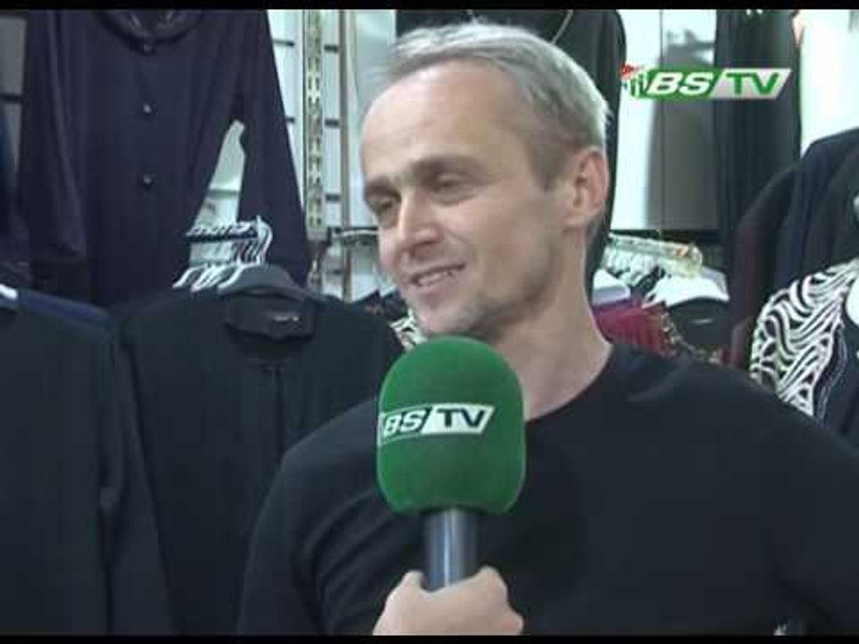 Mikrofon Sizde (18.08.2016)