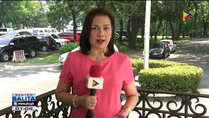 SRP sa bigas, isinasapinal na;Excise tax sa langis, posibleng suspendihin