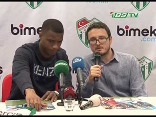 Deniz ve Faty İmza Dağıttı (08.04.2016)