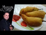 Mirch Ka Pakora Ramadan Recipe by Chef Mehboob Khan 5 June 2018