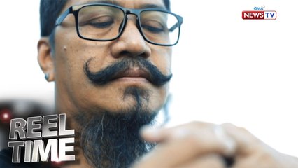 Reel Time: Ama, ibinahagi ang karahasang sinapit sa piling ng dating asawa