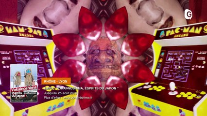 AGENDA RÉGION - 15 OCTOBRE 2018