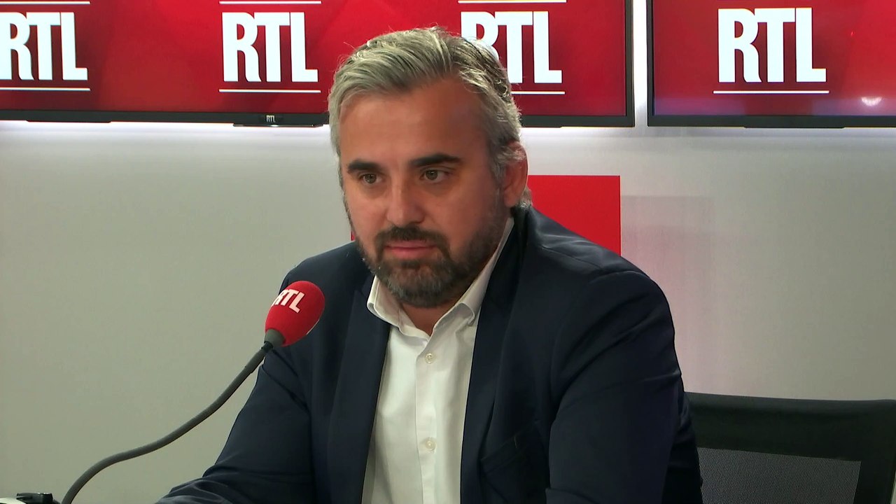 "La Seine-Saint-Denis est sous-dotée", proteste Alexis Corbière sur RTL