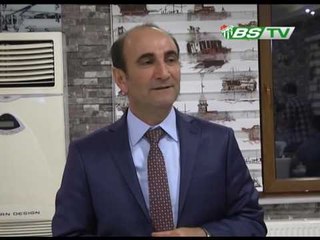 U21 Takımımız Yemekte Buluştu (12.05.2016)