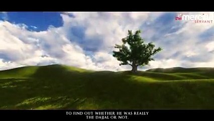 Was Saf Ibn Sayyad DAJJAL?? || True Story