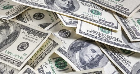 Brunson Davası Sonrası Dolar Yeni Haftaya 5,88 TL'den Açılış Yaptı