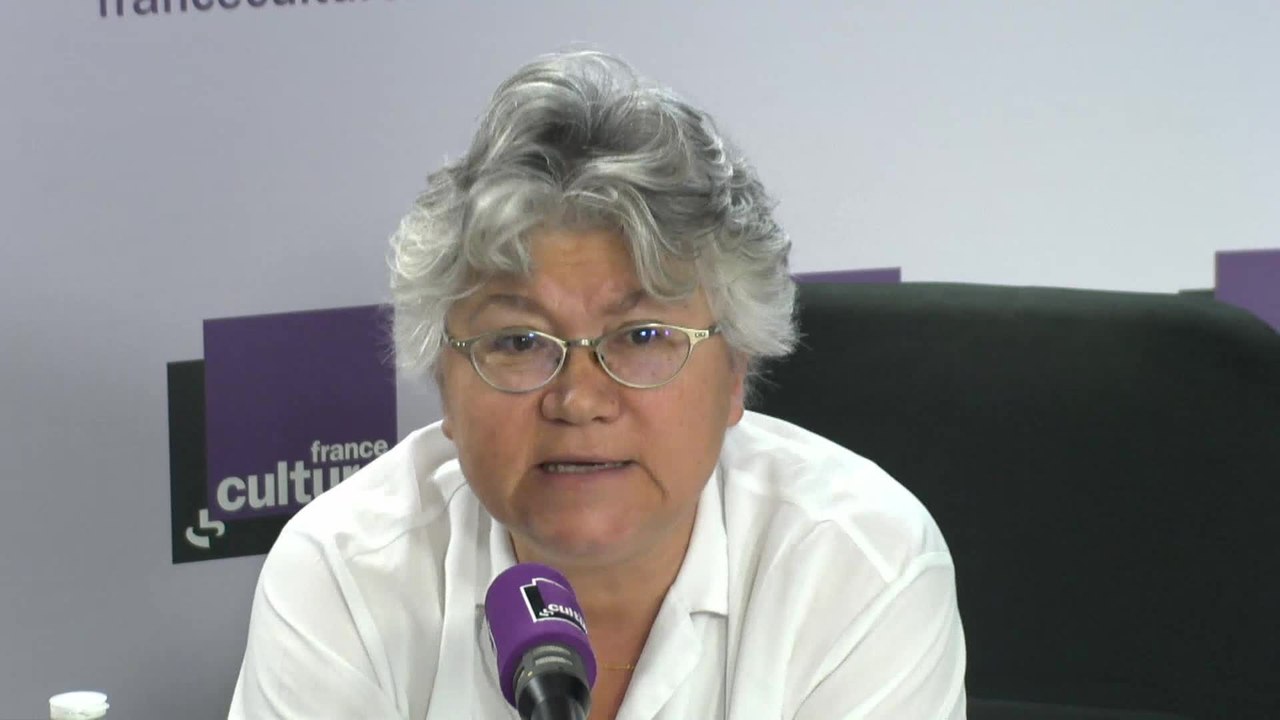 Dominique Meda : "Il faut absolument rétablir le clivage droite/gauche"