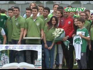 Özlüce Günlüğü: 12 Mayıs 2016 (12.05.2016)