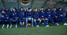 Fenerbahçeli Valbuena Hayata Küstü, Kimseyle Konuşmuyor