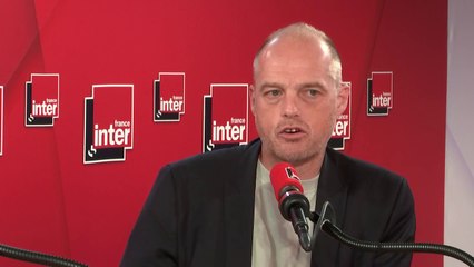 Fabrice Lhomme : "L'islamisation en banlieue est un sujet complètement pollué par des batailles idéologiques"