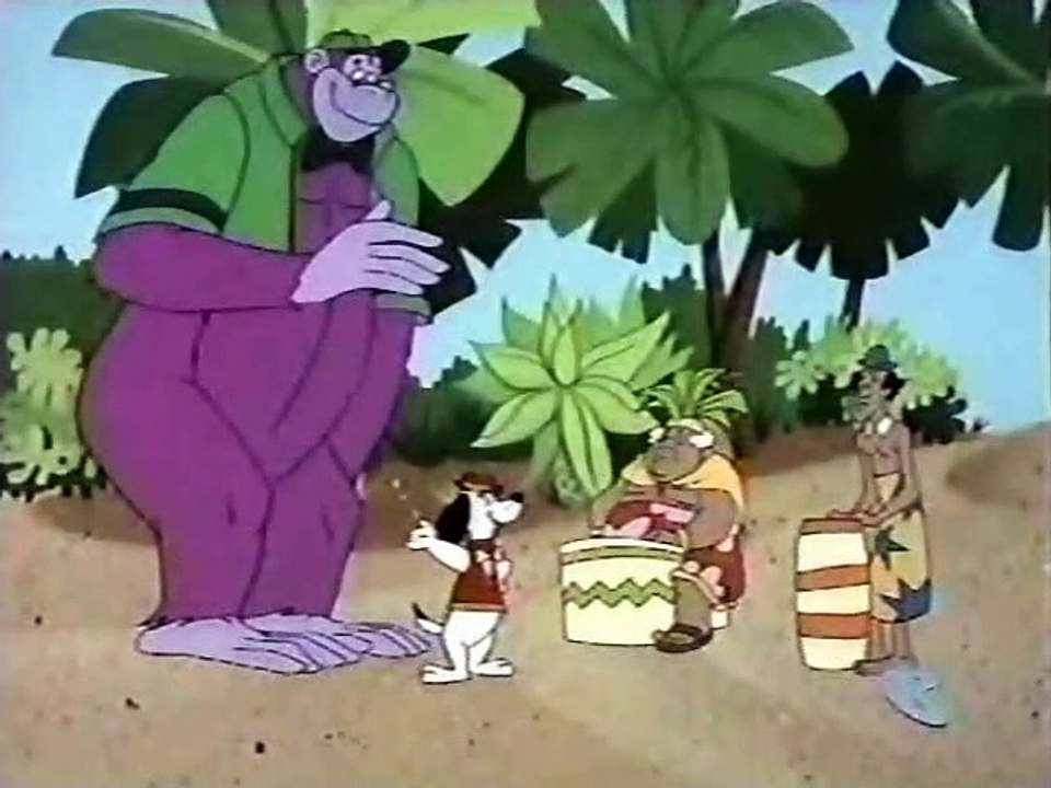Grape Ape  E31 - Grape Five-O