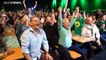 انتخابات بافاريا: حزب الخضر يكسر موجة صعود اليمين المتطرف ويحتل المركز الثاني
