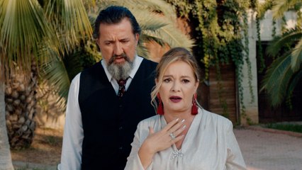 Yeni Gelin 57. Bölüm Konaktan Giden Gidene