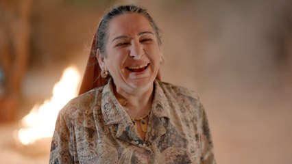 Yeni Gelin 57. Bölüm Hepiniz Yanacaksınız