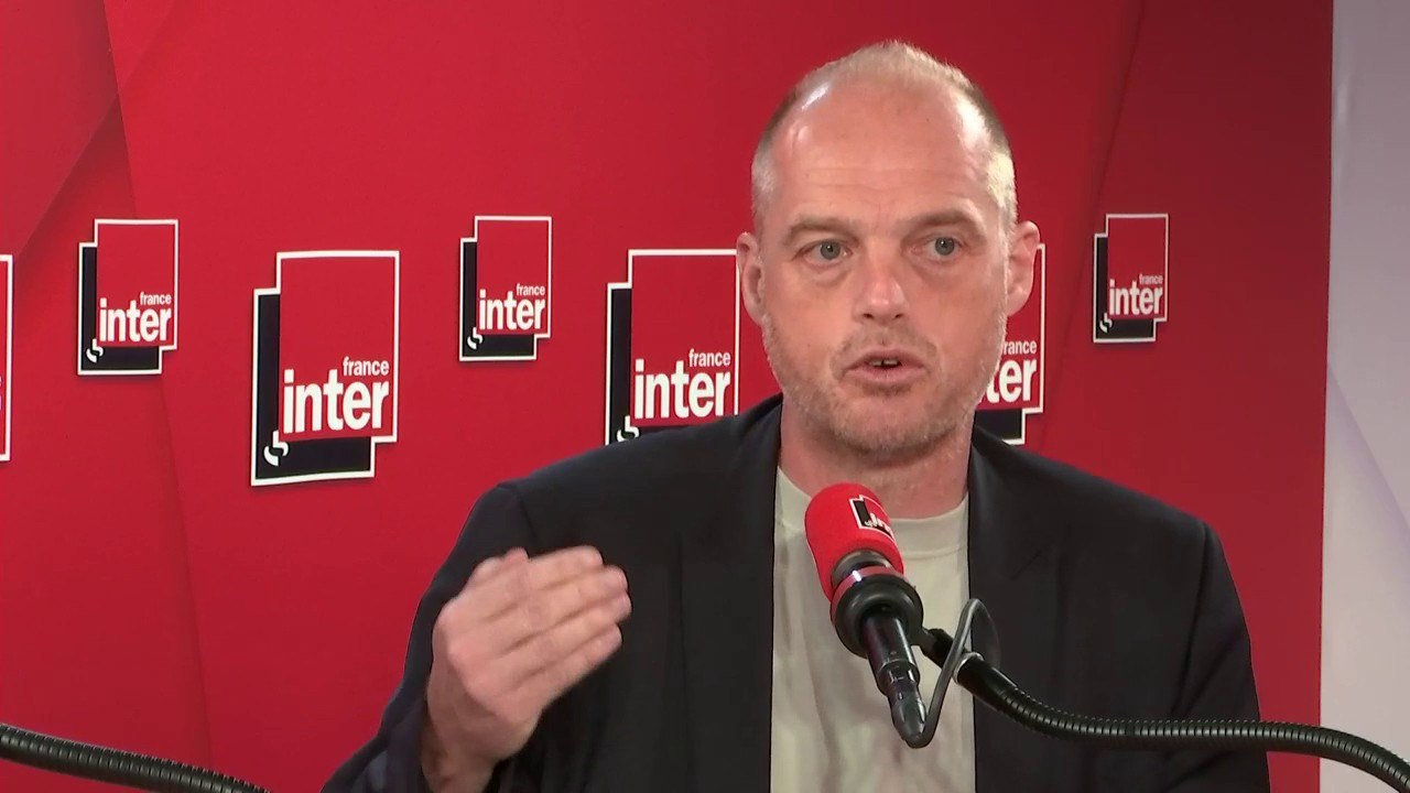 Fabrice Lhomme : "Il y a une volonté, dans une petite partie de ces musulmans, d'imposer l'islam comme norme sociale dans la vie publique"