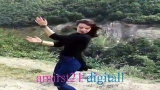 amirst21 digitall(HD)  رقص دختر خوشگل کوس خل انسان بی وفا Persian Dance Girl*raghs dokhtar iranian