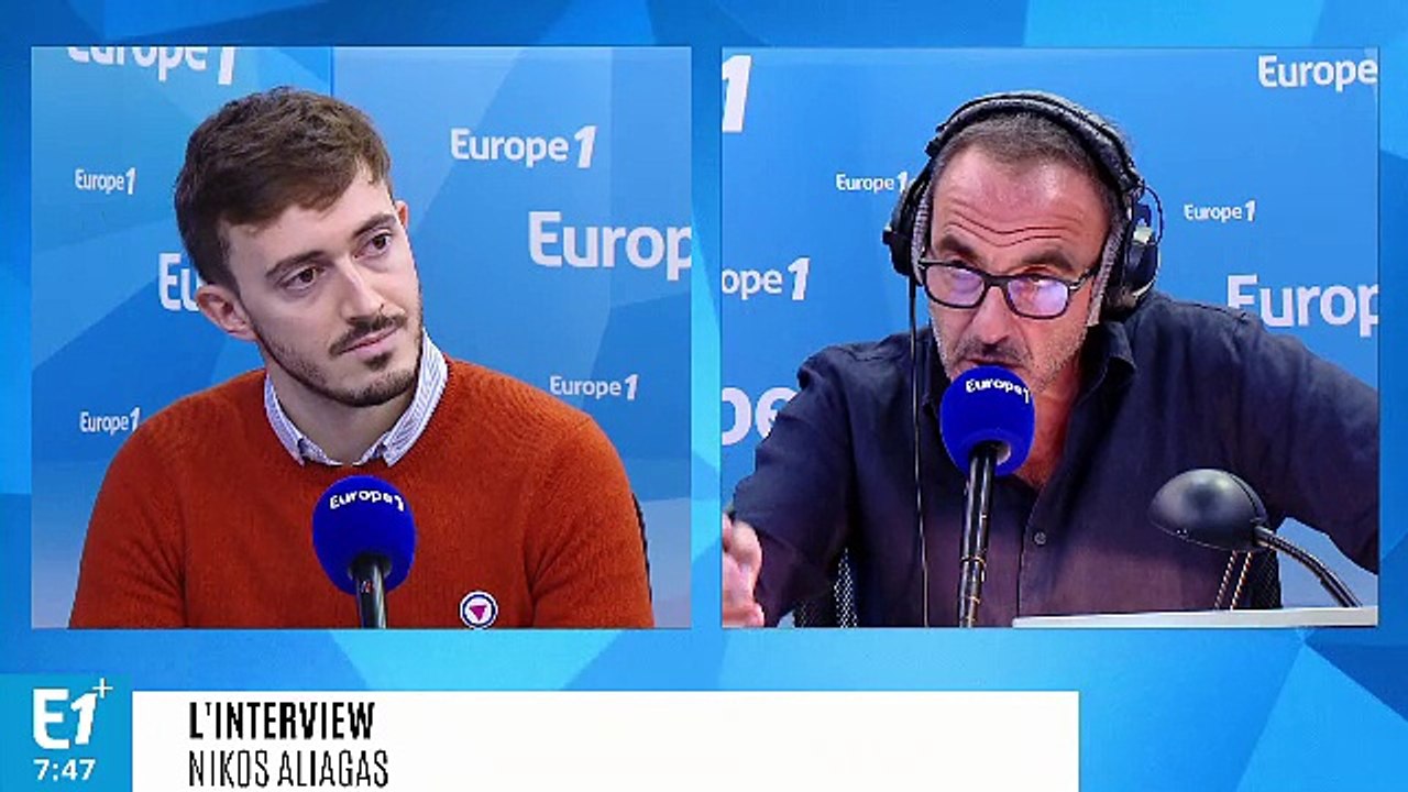 Le président de SOS homophobie déplore "une succession inquiétante d'actes homophobes"