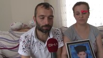 İstanbul Başına Kalas Düşen 11 Yaşındaki Çocuğun Ölümüne Dava