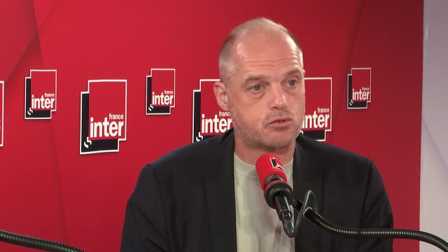 Fabrice Lhomme : On n'est pas en train de dire qu'en Seine-Saint-Denis, il y a une sorte de couvre-feu qui s'est imposé