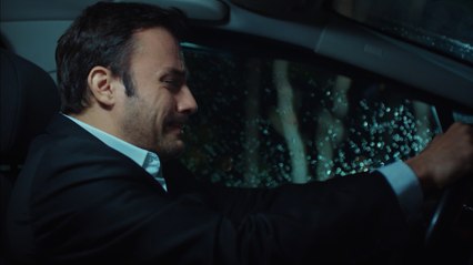 İstanbullu Gelin 57. Bölüm Fikret Neyin Peşinde?