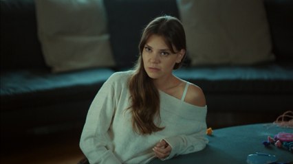 İstanbullu Gelin 57. Bölüm Evde Kıyamet Koptu!