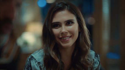 İstanbullu Gelin 57. Bölüm İpek'in Harika Fikri