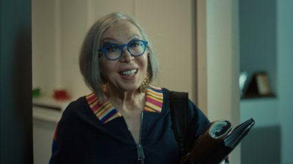 İstanbullu Gelin 57. Bölüm Ülfet'e Sürpriz Ziyaretçi