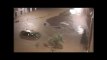 Les images des inondations autour de Carcassonne