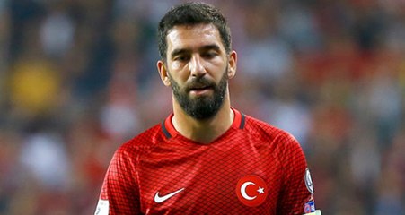 Ümit Özat'tan Lucescu'ya Çağrı: Milli Takımın Arda Turan'a İhtiyacı Var