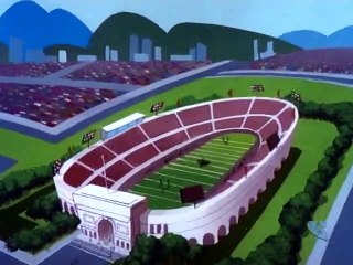 Grape Ape  E02 - the all-american ape