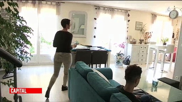 En quelques jours, une femme accumule 6 PV au même endroit sur l'autoroute - Regardez