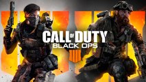 Call of Duty Black Ops IIII: ¡estos son los Especialistas! Seraph y Torque