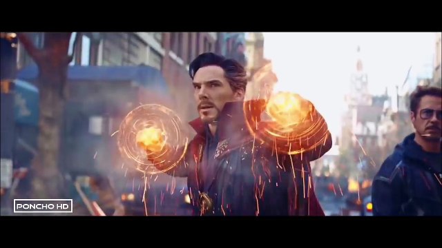 AVENGERS 4: Annihilation - Teaser Trailer HD (2019) NEW Superhero Action Movie CONCEPT (Edit).