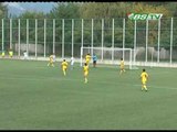U17 Gelişim Ligi: Bursaspor 7-1 Eyüpspor (09.10.2016)