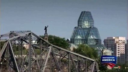Ghostly Encounters 〈S04E09 & S04E10〉Driven Out By Ghosts & History Comes Alive