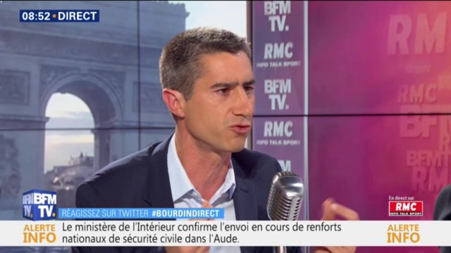 François Ruffin déclare être favorable à la PMA et plutôt défavorable à la GPA