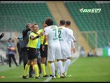 STSL 9.Hafta: Bursaspor 2-0 A.Konyaspor (29.10.2016)