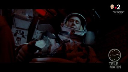 Cinéma - Le premier homme sur la lune » de Damien Chazelle