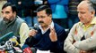 Lok Sabha Election 2019:Arvind Kejriwal ने Delhi के 7 प्रभारी का नाम किया फाइनल | वनइंडिया हिंदी