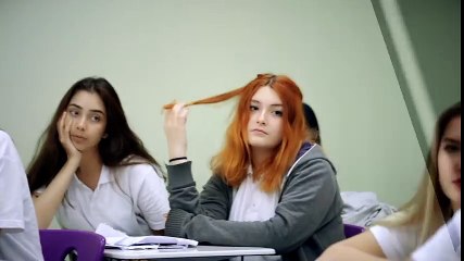 "Yazılı Olmayan Lise Kuralları" | Lise Kafası 1. Bölüm