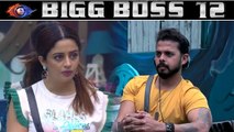 Bigg Boss 12: Neha Pendse Lashes out on Sreesanth after eviction; Here's Why | FilmiBeat