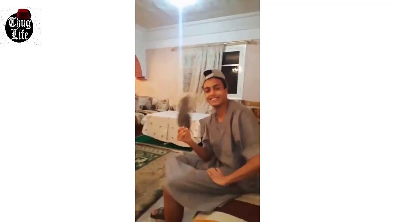 Omg :O :O by : Nabil qamar#MOROCCAN_THUG_LFE
